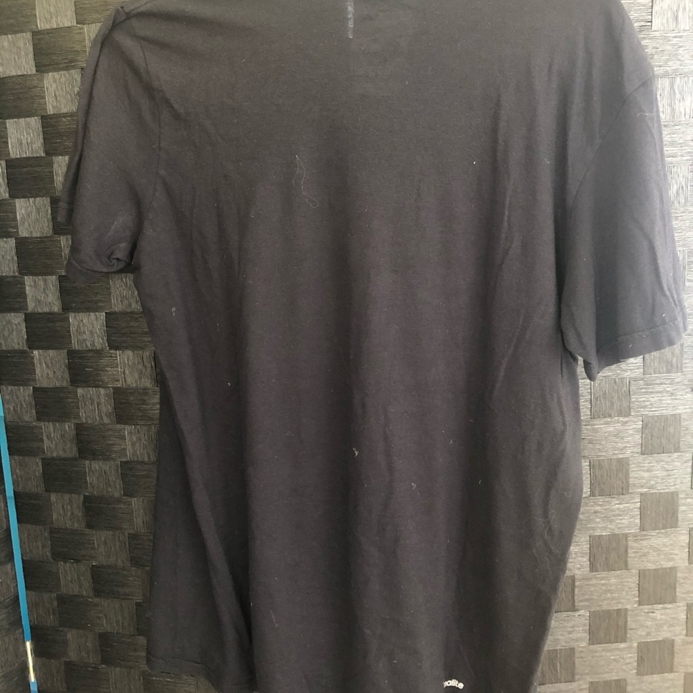 Adidas Go-To Performance Tee - Picture 2 of 3